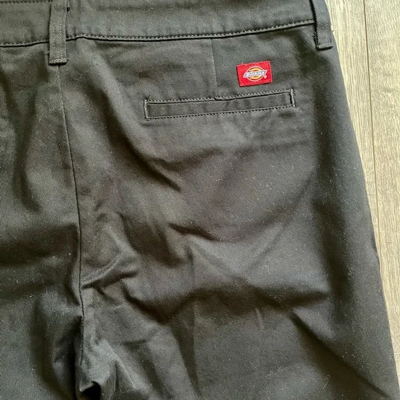 Dickies Flex Twill Pant Skinny Fit - Size 14 reg. - Picture 4 of 10